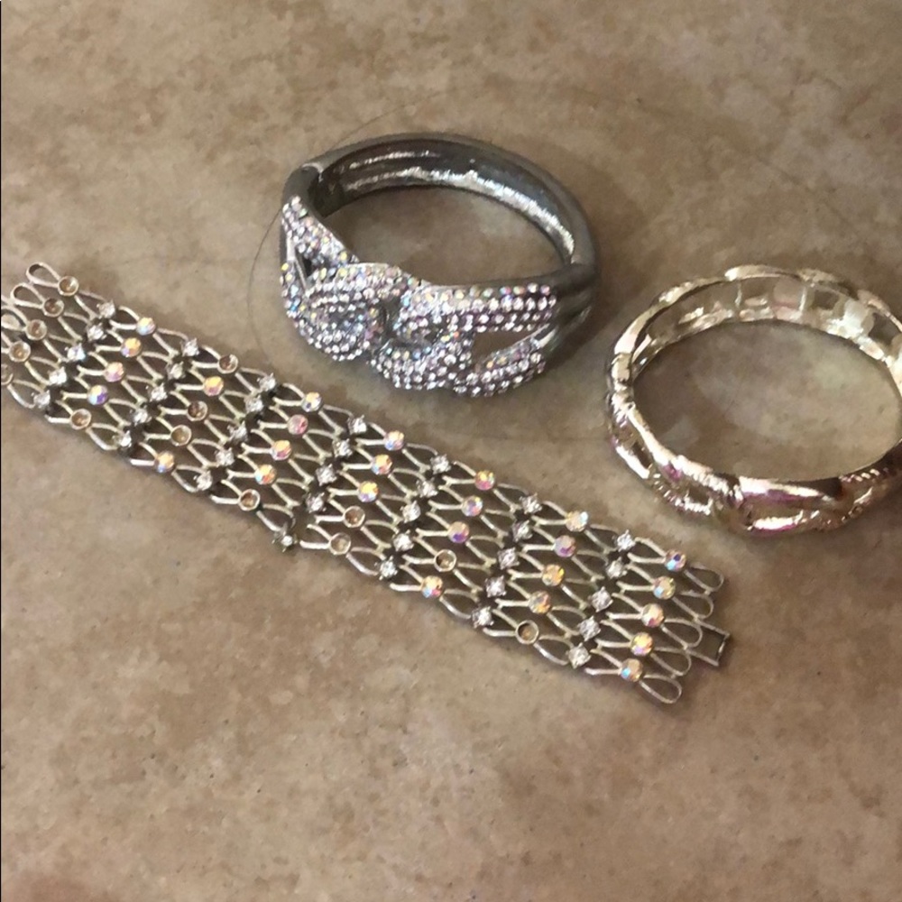 Bracelets